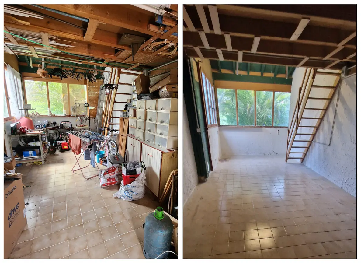 Chantier Recuptout 1