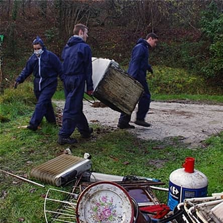 Chantier Recuptout 2