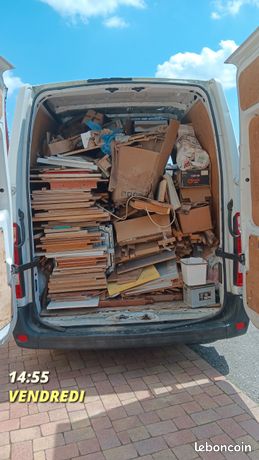 Chantier Recuptout 3