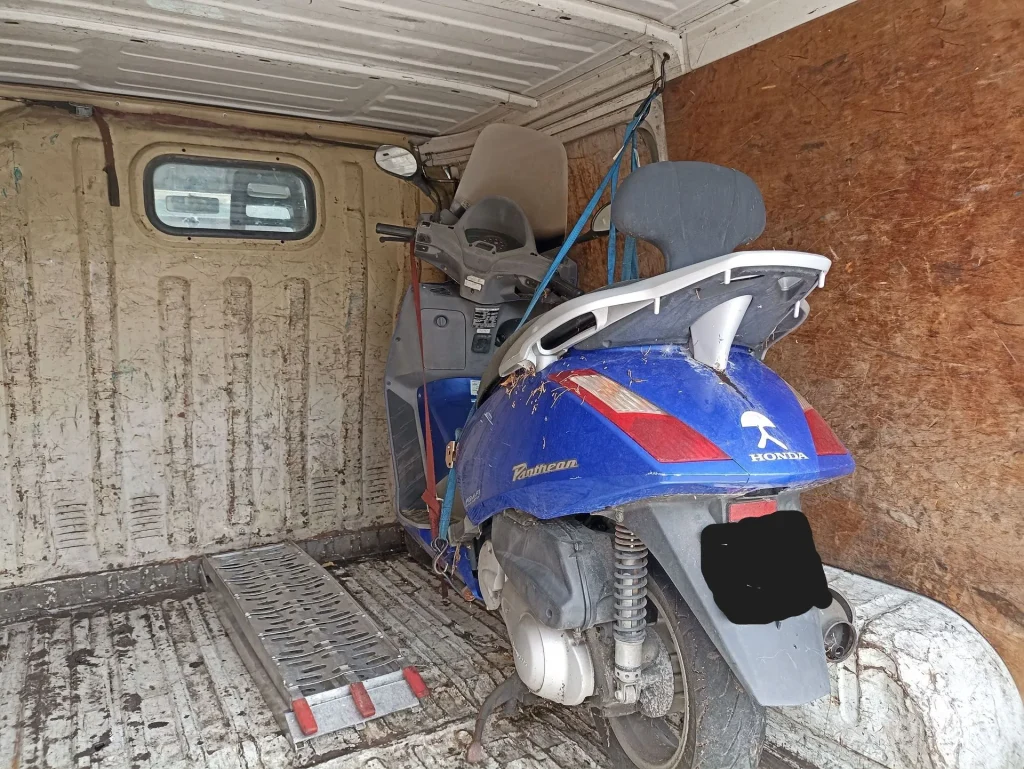 Chantier Recuptout 4