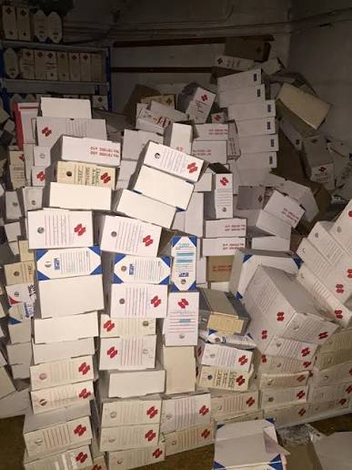 Chantier Recuptout 5