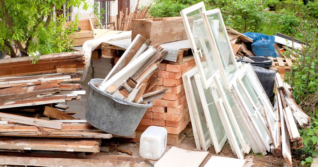 Chantier Recuptout 8