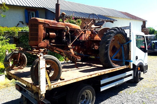 Chantier Recuptout 10