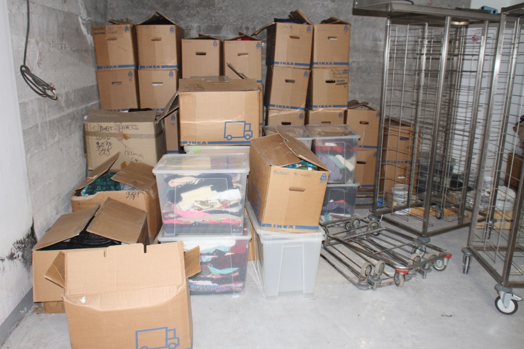 Chantier Recuptout 14