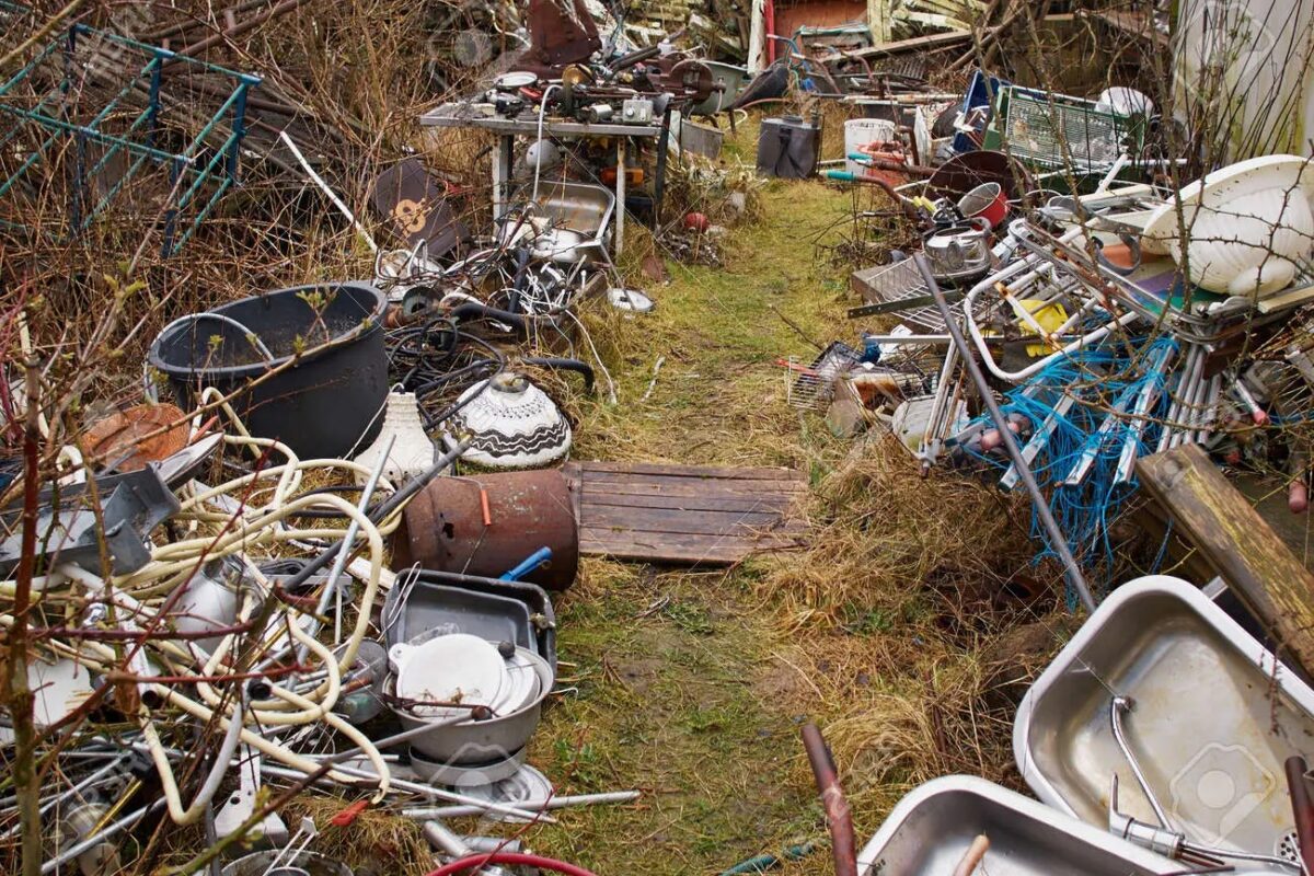 Chantier Recuptout 15