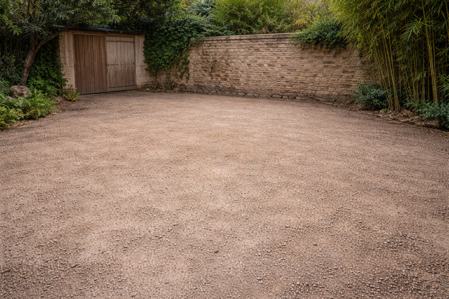 terrain libéré après enlèvement épave à Montpellier